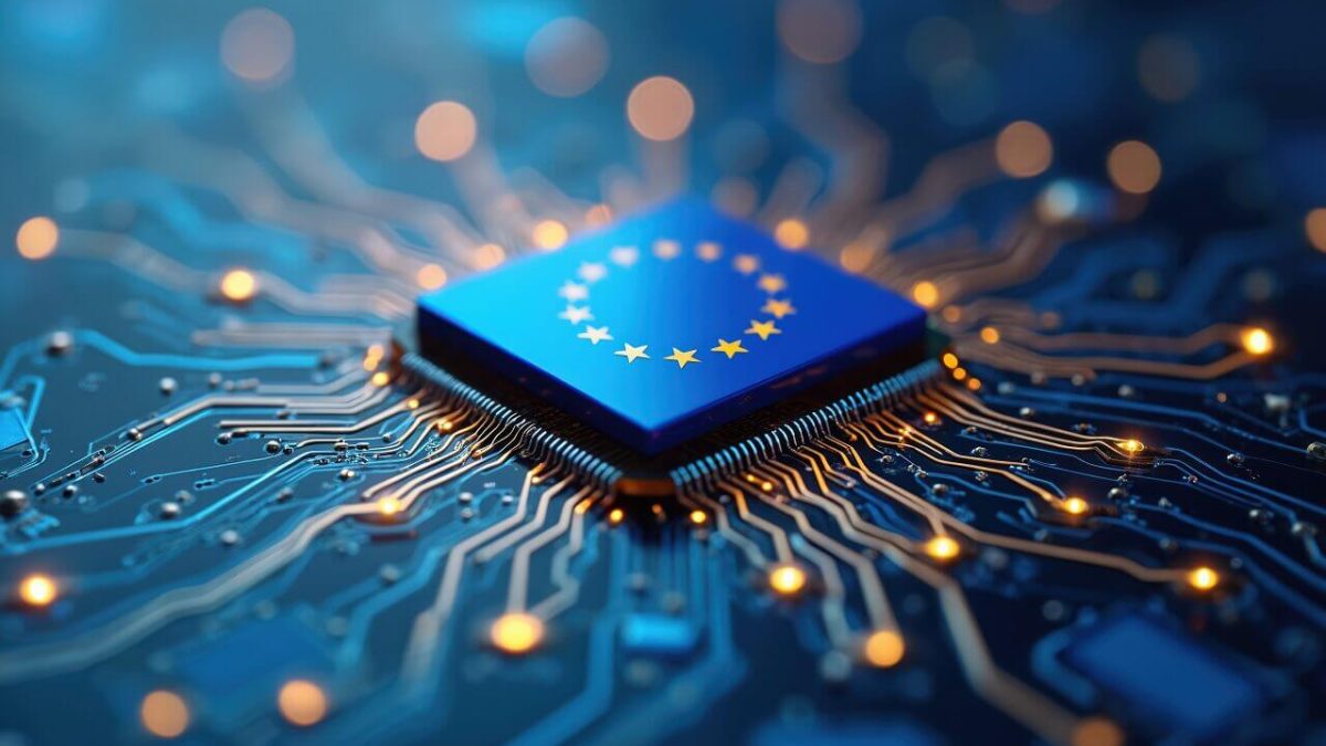 Europa: Viitorul digital, departe de „buncăre". Ce se întâmplă acum