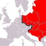 Americanii descoperă Estul: Crește exodul spre Europa Centrală, inclusiv România