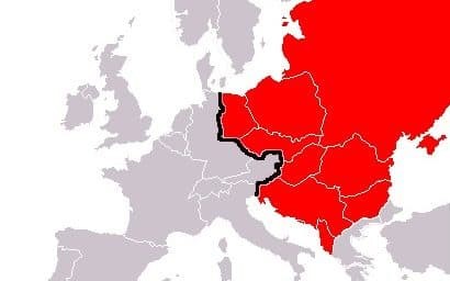 Americanii descoperă Estul: Crește exodul spre Europa Centrală, inclusiv România
