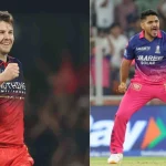 De ce JACOB DUFFY și TUSHAR DESHPANDE lipsesc de la meciul RR vs. RCB?
