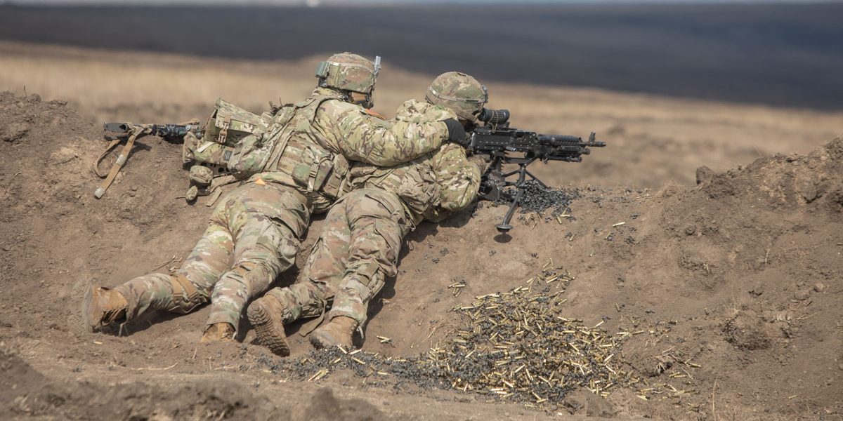 M.Ap.N. pregătește programul soldatului voluntar: „Cetățeni pregătiți”