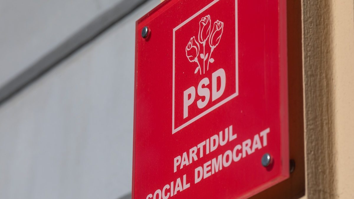 PSD, discurs de-acum 30 de ani: „Nu vindem companii strategice”!