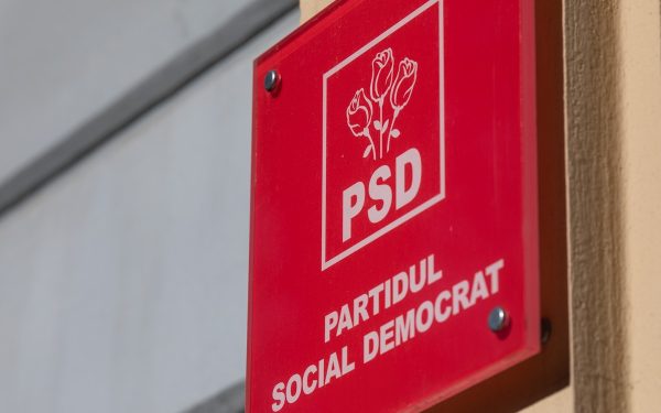 PSD, discurs de-acum 30 de ani: „Nu vindem companii strategice”!