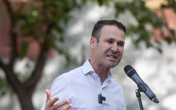 Negoiță, despre Bolojan: Nu știu de ce pleacă. Reformele sunt necesare