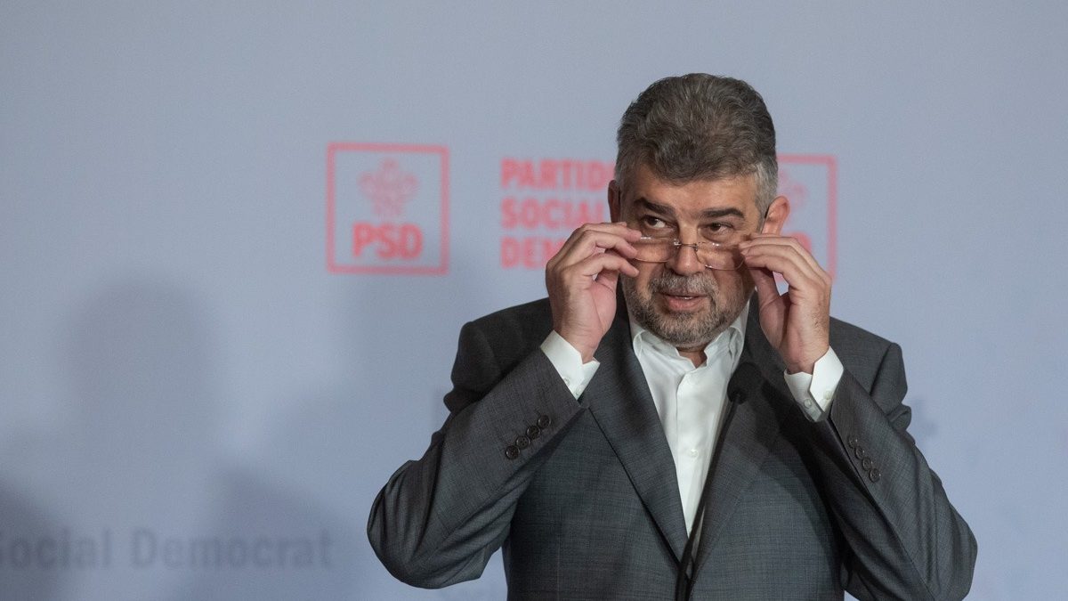 Ciolacu, replică furibundă: „Nu locuiesc în penthouse nici în București, nici aiurea”