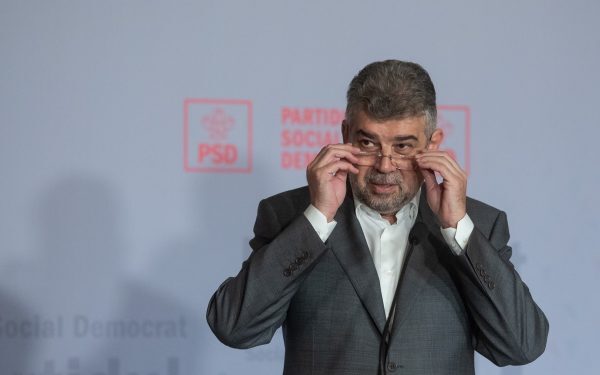 Ciolacu, replică furibundă: "Nu locuiesc în penthouse nici în București, nici aiurea"