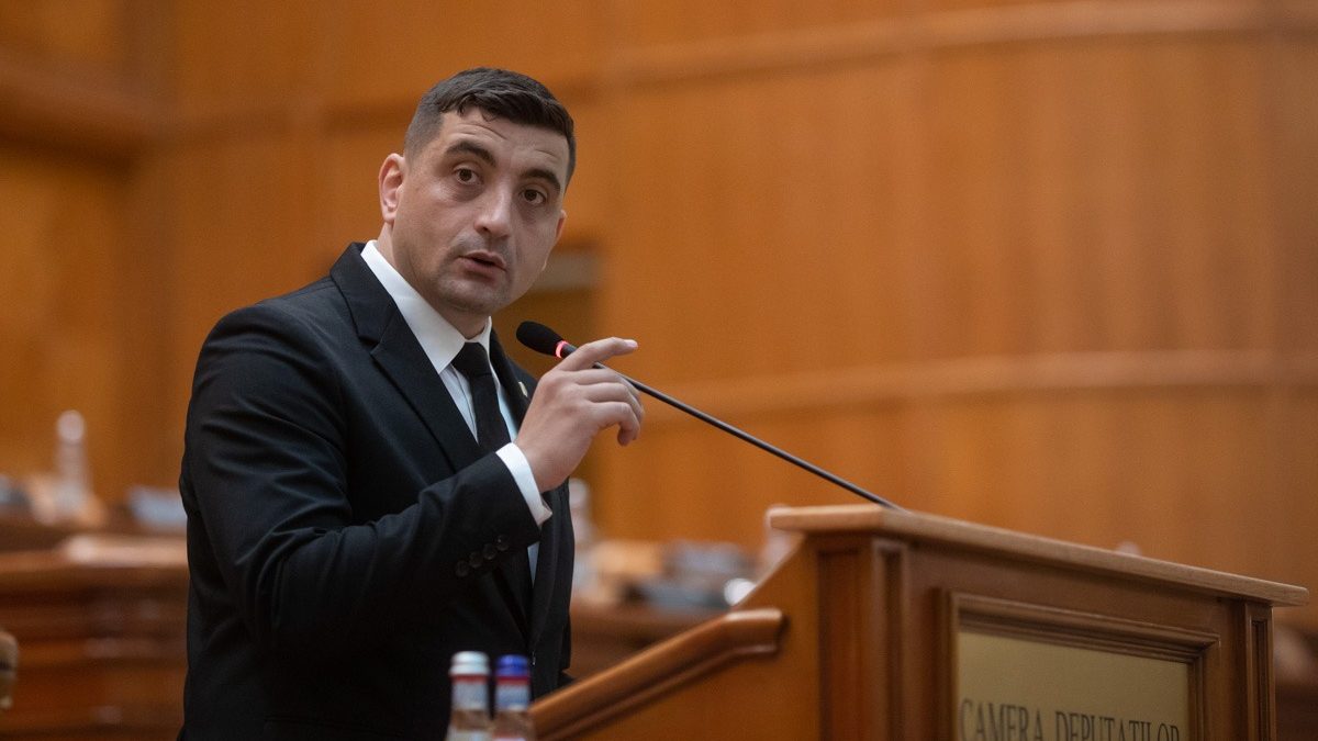 Simion (AUR), atac la Nicușor Dan: "Certurile din coaliție, provocate de el"