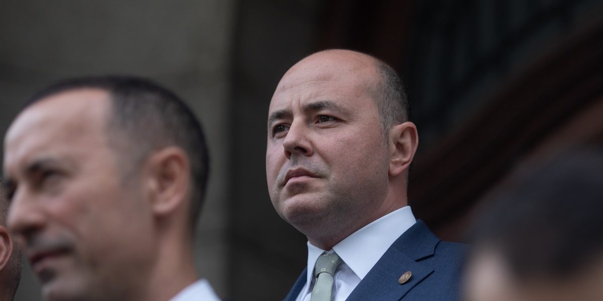 Muraru (PNL) ATACĂ dur numirile lui Nicușor Dan la parchete: „Grav”