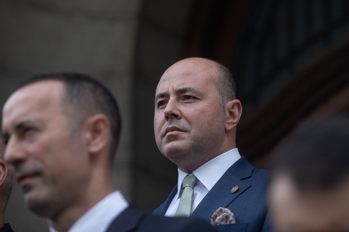 Muraru (PNL) ATACĂ dur numirile lui Nicușor Dan la parchete: "Grav"