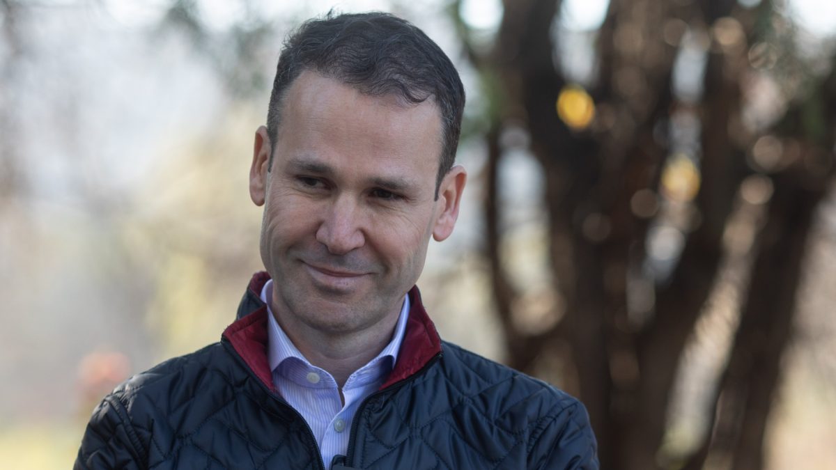 Negoita (PSD) laudă premierul Bolojan: "Lucrurile bune se apreciază"