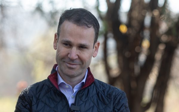Negoita (PSD) laudă premierul Bolojan: "Lucrurile bune se apreciază"