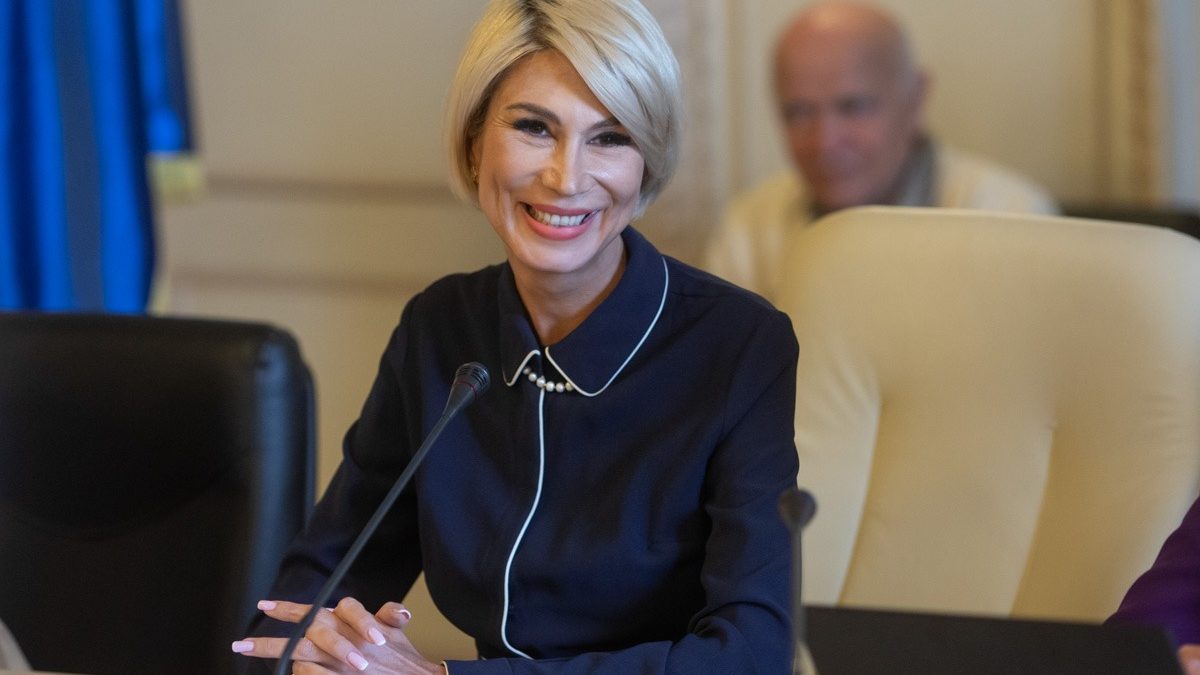 Turcan, pesimistă: PSD ar putea să nu mai dea înapoi în criza coaliției