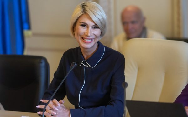 Turcan, pesimistă: PSD ar putea să nu mai dea înapoi în criza coaliției