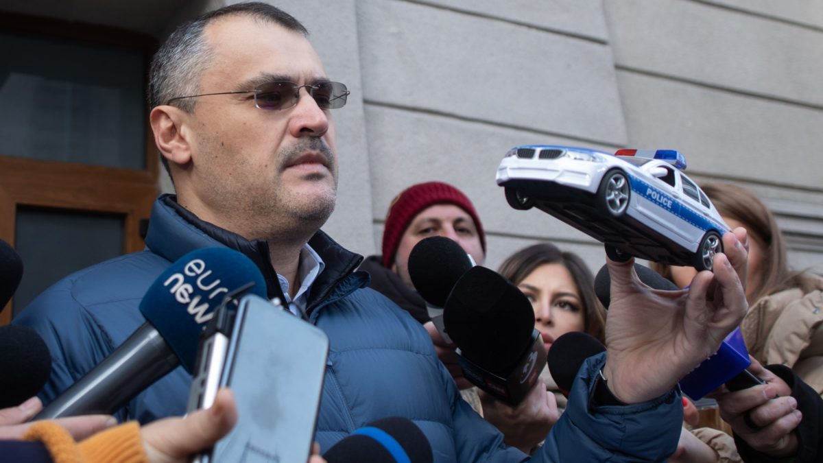 Ghinea, reacție DURĂ la Dan: "Du-te dr…!" + întreb