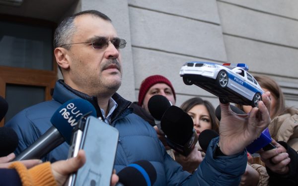 Ghinea, reacție DURĂ la Dan: "Du-te dr…!" + întreb