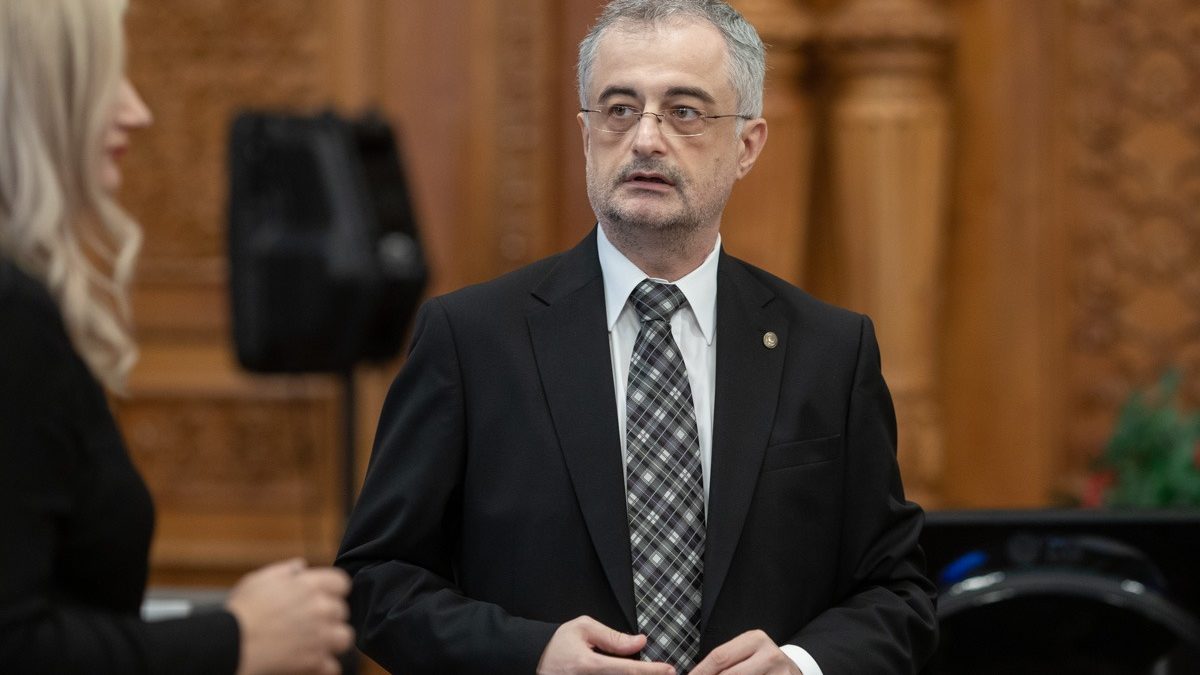 Andronache (PNL): "Deficit Uriaș" în România. PSD, nota de plată și ambiția de a o crește