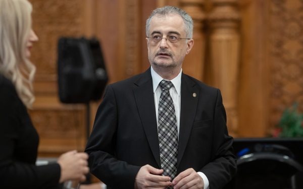 Andronache (PNL): "Deficit Uriaș" în România. PSD, nota de plată și ambiția de a o crește