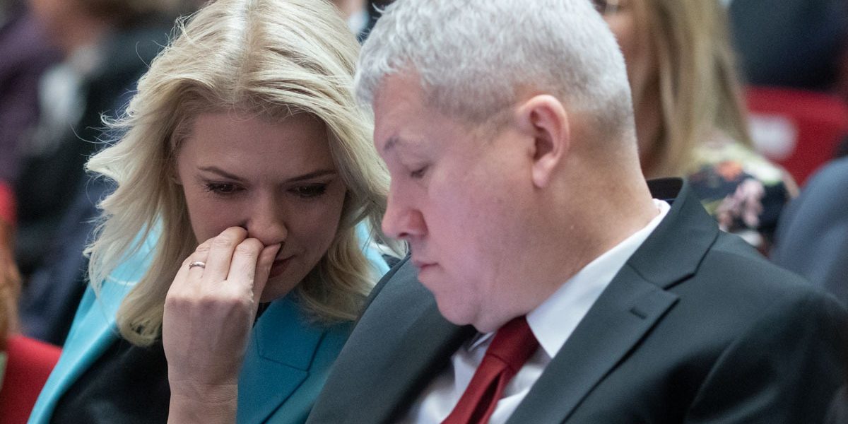 Deputata PNL Alina Gorghiu, fost ministru al Justiției, a declarat miercuri că stabilitatea sistemului judiciar este crucială pentru încrederea publică și pentru funcționarea statului de drept, după anunțul primarului General al Capitalei, Nicușor Dan, privind numirile la șefia marilor parchete