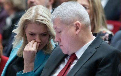 Deputata PNL Alina Gorghiu, fost ministru al Justiției, a declarat miercuri că stabilitatea sistemului judiciar este crucială pentru încrederea publică și pentru funcționarea statului de drept, după anunțul primarului General al Capitalei, Nicușor Dan, privind numirile la șefia marilor parchete