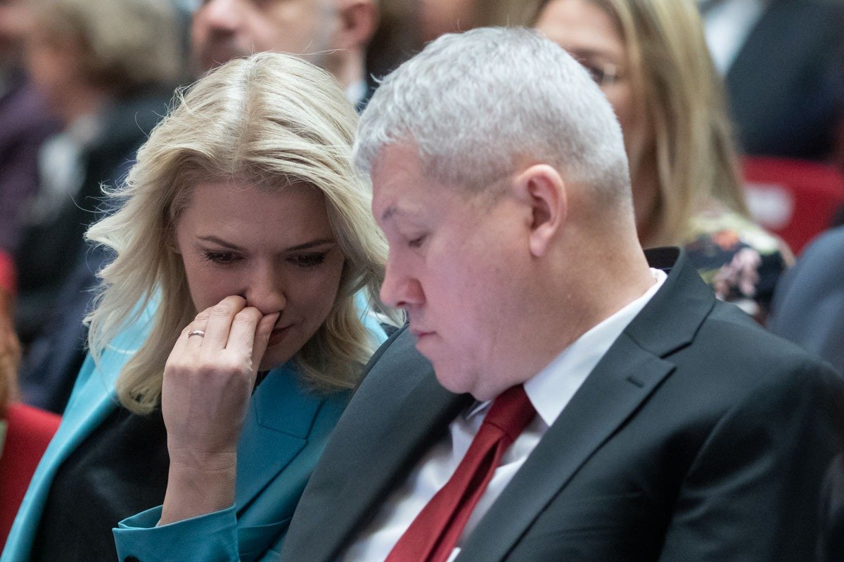 Deputata PNL Alina Gorghiu, fost ministru al Justiției, a declarat miercuri că stabilitatea sistemului judiciar este crucială pentru încrederea publică și pentru funcționarea statului de drept, după anunțul primarului General al Capitalei, Nicușor Dan, privind numirile la șefia marilor parchete