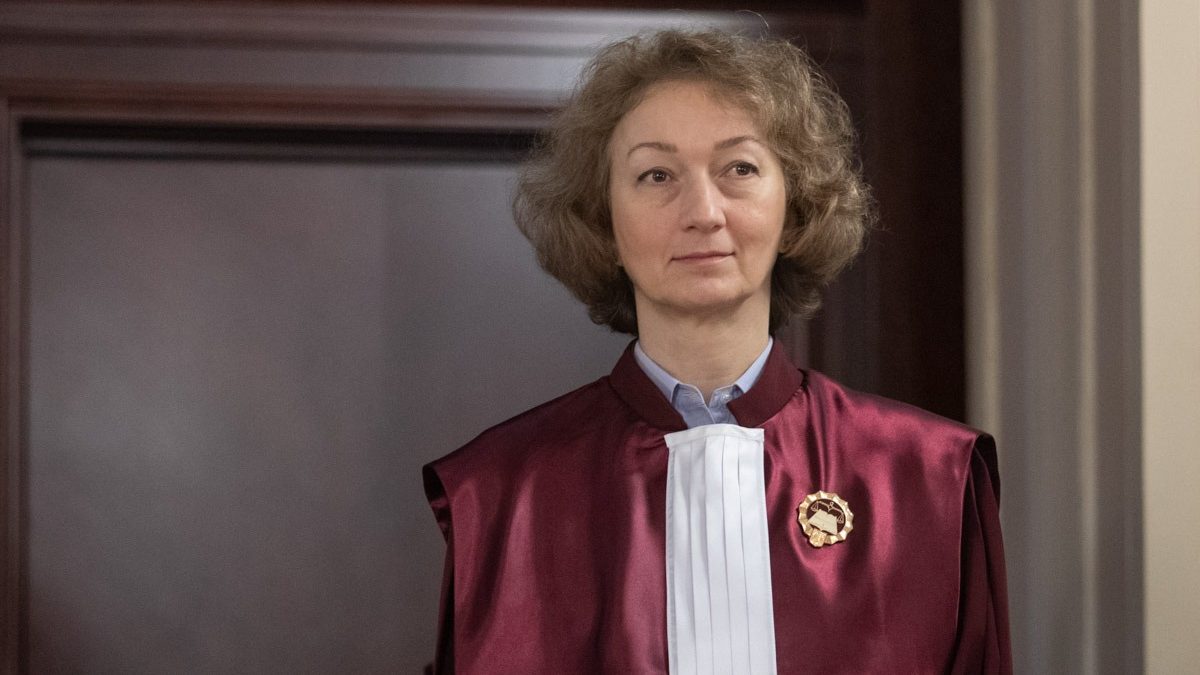 Simina Tănăsescu (CCR), despre deciziile-cheie din România