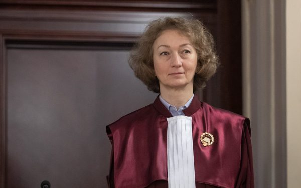 Simina Tănăsescu (CCR), despre deciziile-cheie din România