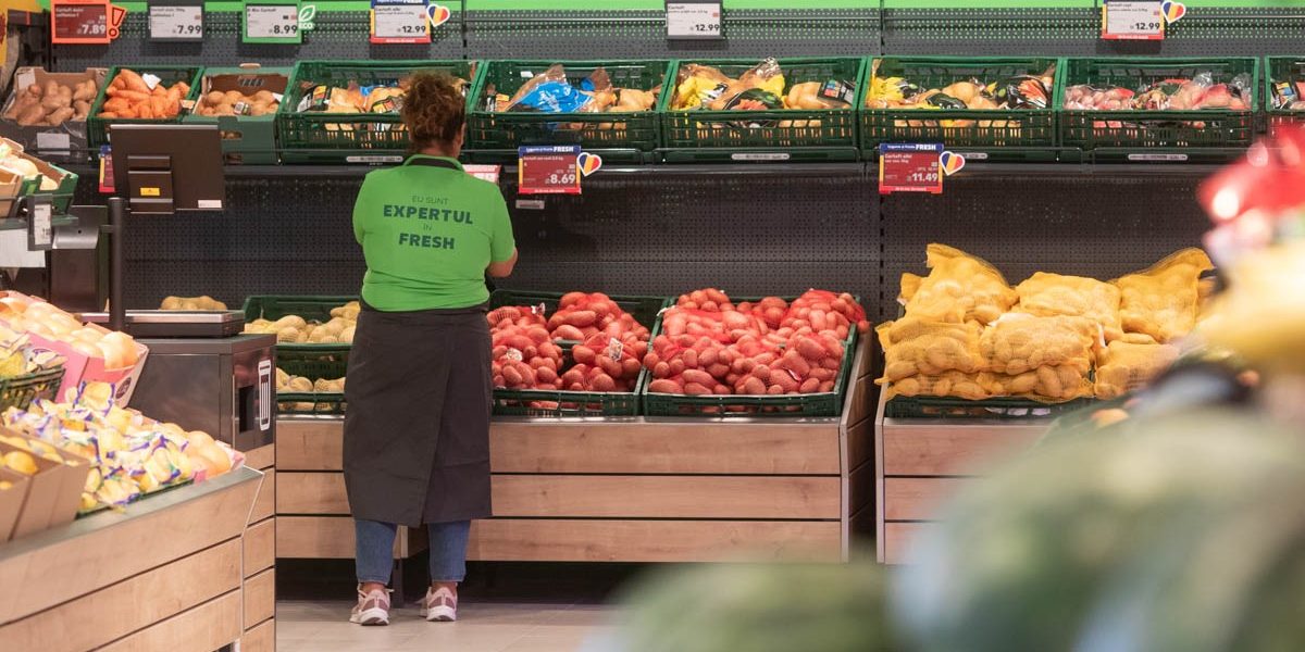 Program Paște 2026: Când mai poți face cumpărături, înainte de sărbători?