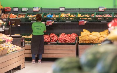 Program Paște 2026: Când mai poți face cumpărături, înainte de sărbători?