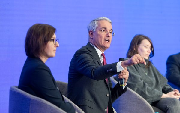 Nicușor Dan, la discuții cu Pîslaru. 10 miliarde de euro, miza PNRR