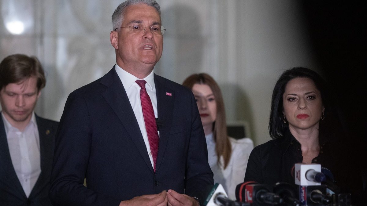 Ministrul Fondurilor Europene, vizită în SUA: România, la masa marilor puteri economice