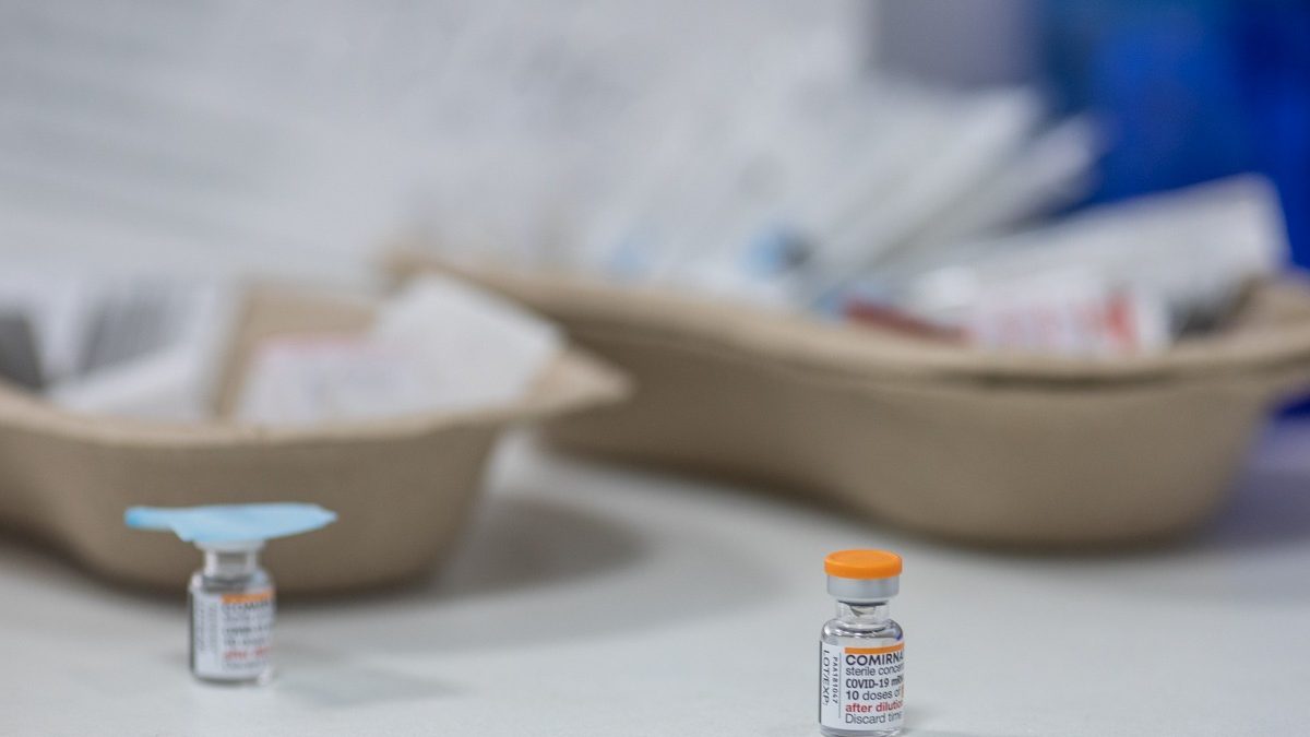 Medic: Dezinformarea anti-vaccinare, pericol pentru siguranța Națională a României