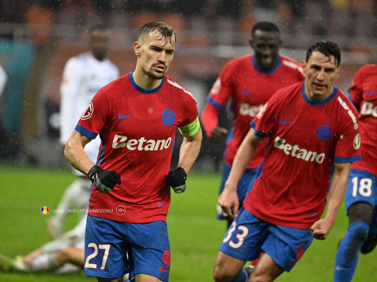 Campionatul României de fotbal se reia vineri seara cu un meci foarte așteptat în etapa a 3-a a playout-ului, în care FC Botoșani primește vizita celor de la FCSB, una dintre cele mai titrate formații din Liga 1