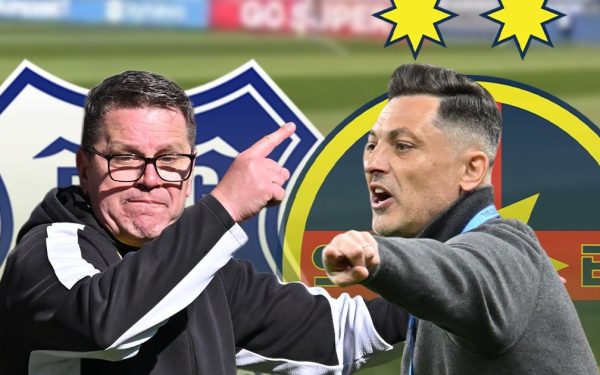 FCSB, asalt spre primul loc în play-off: Farul, meci decisiv de la 20:30