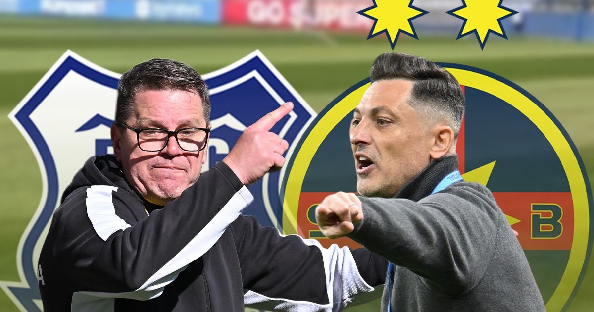 FCSB, asalt spre primul loc în play-off: Farul, meci decisiv de la 20:30