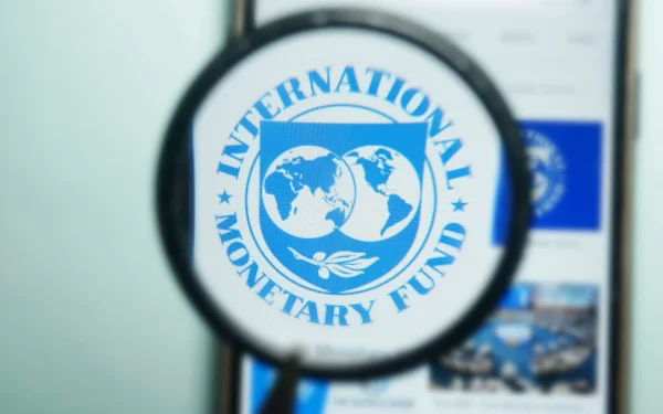 FMI trage semnalul de alarmă: Războiul din Orientul Mijlociu adâncește prăpastia economică