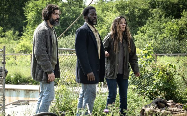 Serialul "From" se încheie: Ultimul sezon confirmat (EXCLUSIV)