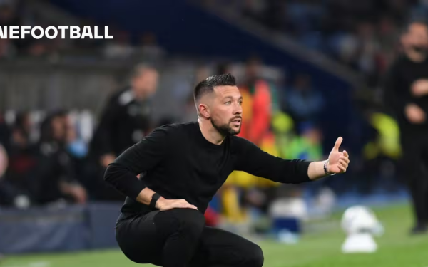 Farioli, impresionat de derby: Benfica și Sporting, giganți adevărați