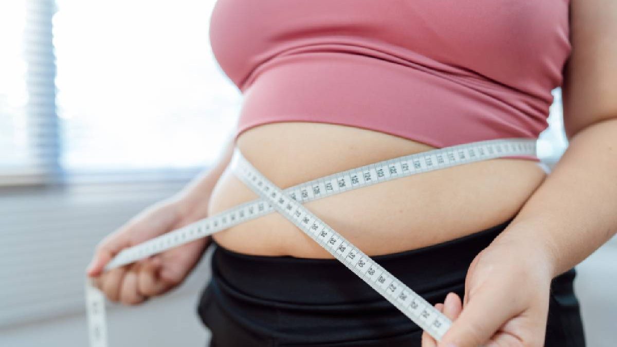 Grăsime sau apă? Cum scapi de kilogramele puse după Paște