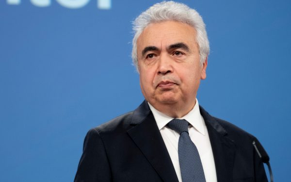 Europa, pe făraș cu avioanele: combustibil „aproape gata”, avertizează șeful AIE