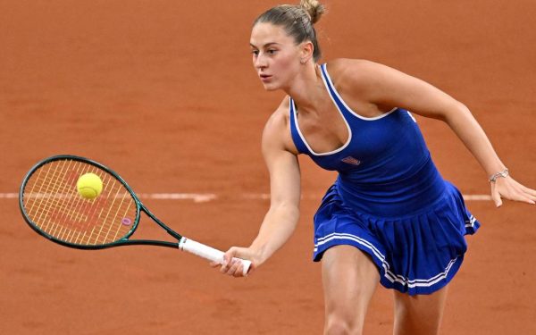 Faworytka, învingătoare în finala ucraineană