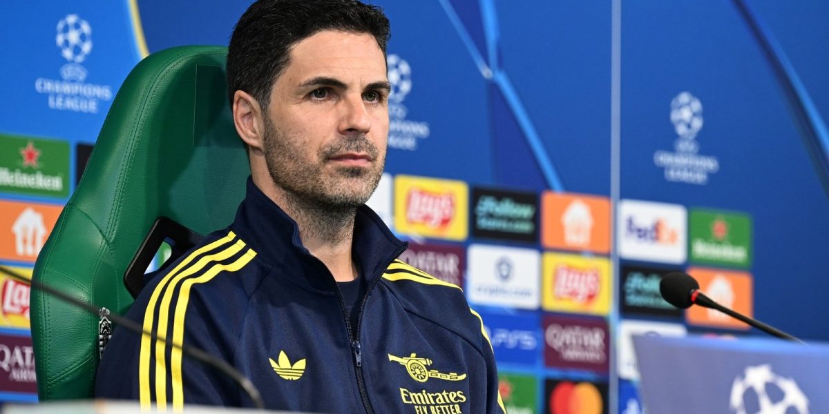 Every word from Arteta's pre-Sporting presser | Press conference | News