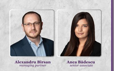 Grupul DIGI Communications primește asistență juridică de la casa de avocatură Filip & Company pentru a-și extinde operațiunile în Regatul Unit