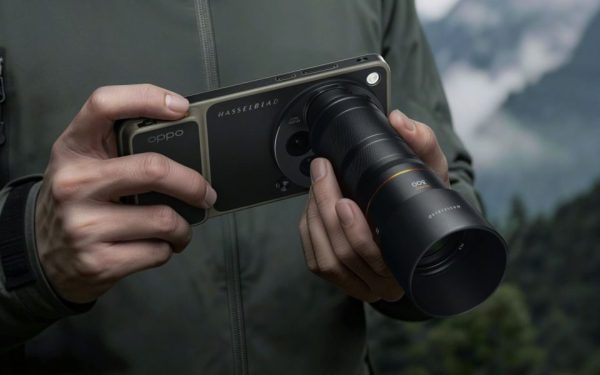 OPPO Find X9 Ultra vine în România: Noul telefon promite revoluție în foto!