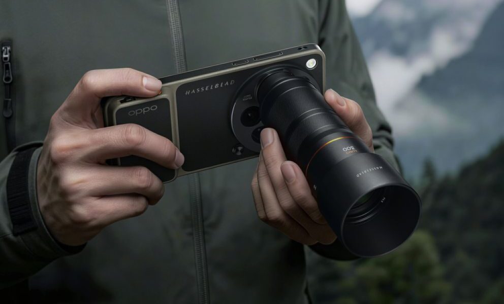 OPPO Find X9 Ultra vine în România: Noul telefon promite revoluție în foto!