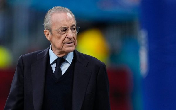 Florentino, furios după Bayern: "Sezonul în alb e un eșec la Real!"