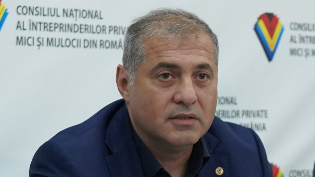 Jianu (IMM România): Afacerile, să se rupă de politicienii de la TV