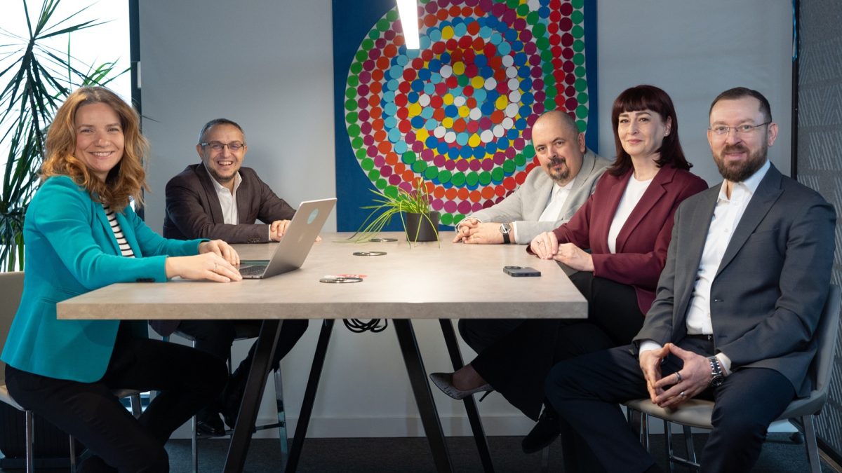 Business Advisory România (BAR) se lansează: Consultanții de business, uniți