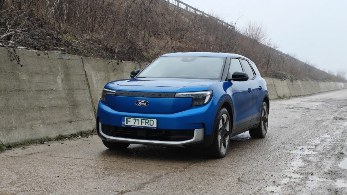 Ford, la un pas de colaps: Jim Farley sună alarma împotriva mașinilor chinezești