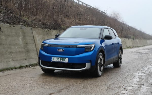 Ford, la un pas de colaps: Jim Farley sună alarma împotriva mașinilor chinezești