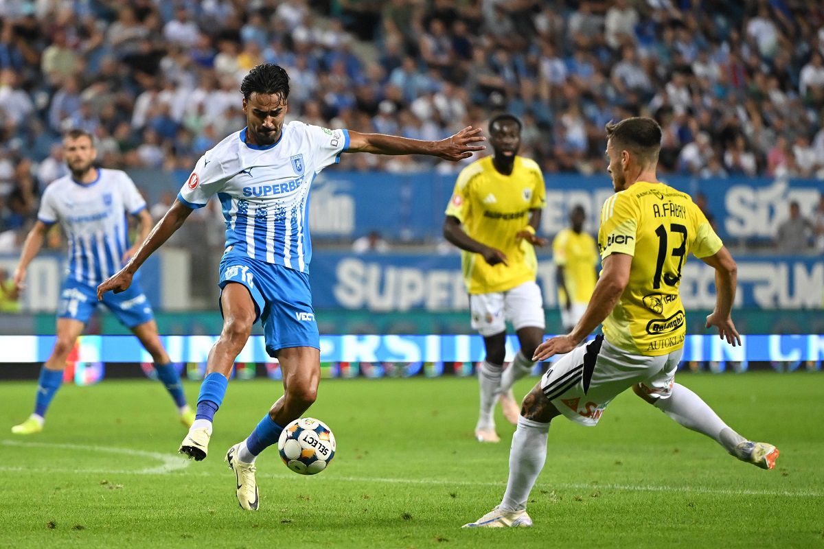 Fost jucător de la Craiova și U Cluj dezvăluie "eroii" derby-ului